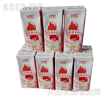 �������@����ţ��ֲ�ﵰ�����250ml