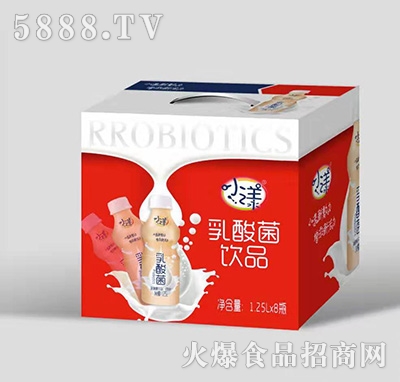 С��������Ʒ1.25Lx8ƿ