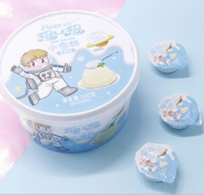 �ʌ�(sh��)ŤһŤСѩ������ζ500g