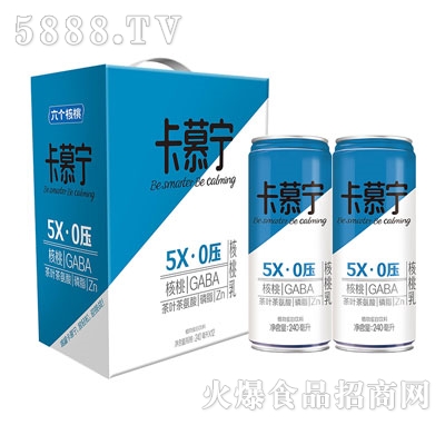 ��Ľ��������240mlX12