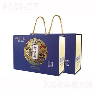 ��颍u������ʳ��ζ��2660g