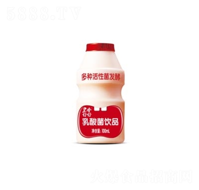 ��ţ����������Ʒ100ml