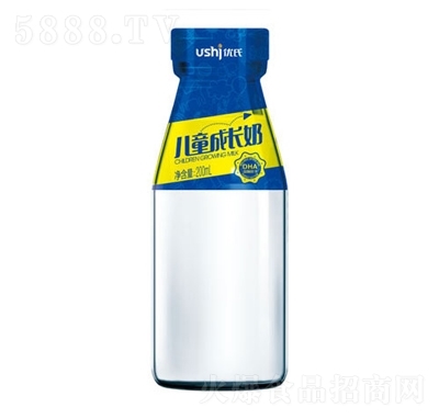 ��(y��u)�σ�ͯ���L(zh��ng)��200ml