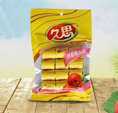 ��˼��ݮζ����ɽ�120g