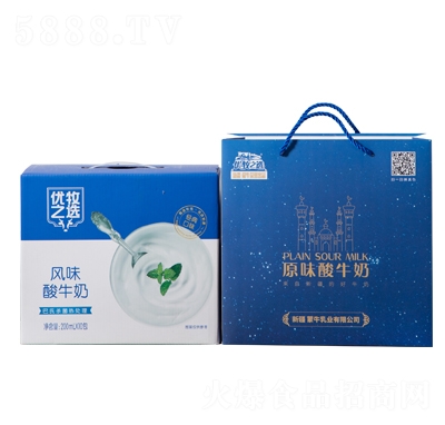 ��ţ��(y��u)��֮�x�L(f��ng)ζ��ţ�̽�(j��ng)���ζ200mlX10��