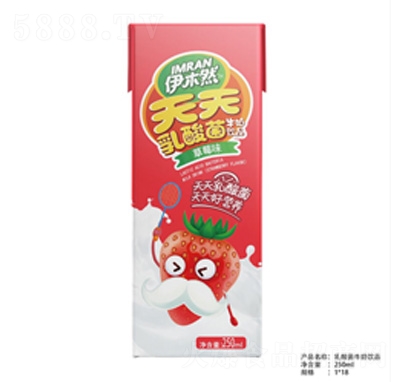 ��ľȻ���������ţ���Ʒ��ݮζ250ml