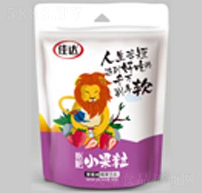 ���_�Ϸ�С����(��ݮζ)280g