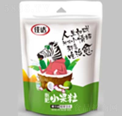 ���_�Ϸ�С����(Ҭ��ζ)280g