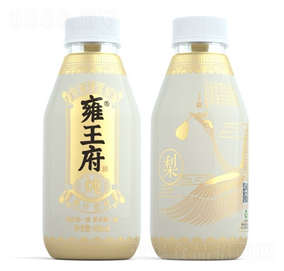 Ӻ������ζ��ѩ���֭���400ml