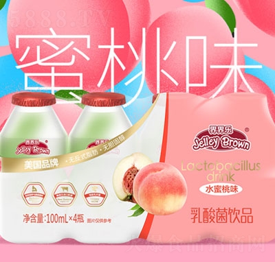 ��瘷������Ʒˮ����ζ100mlX4ƿ