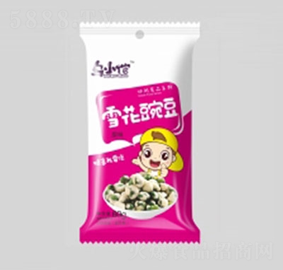 ��С��ѩ���㶹ԭζ60��