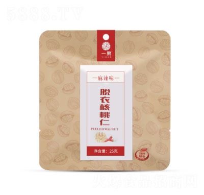 һ������ζÓ�º�����25g