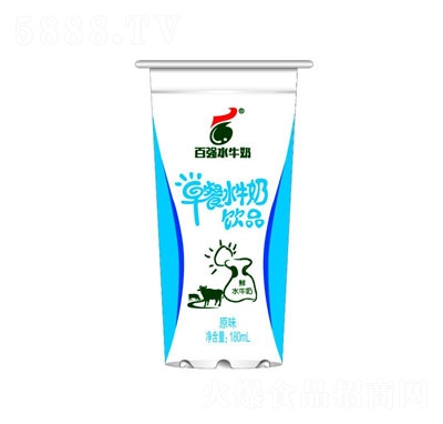 �ُ�(qi��ng)���ˮţ���Ʒԭζ180ml