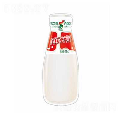 ��?g��u)?qi��ng)ADˮţ���Ʒ195ml