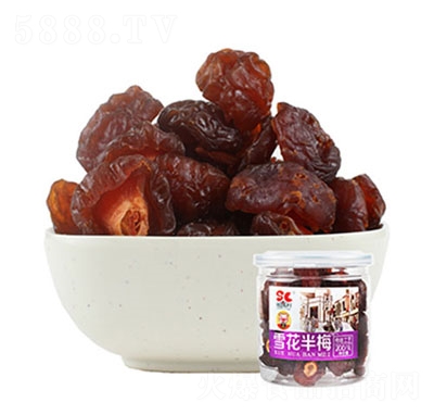 ��ʳ��ѩ����÷