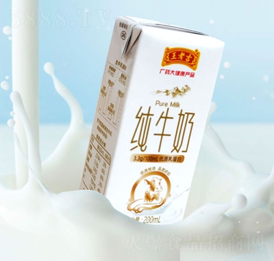 ���ϼ���ţ��200ml