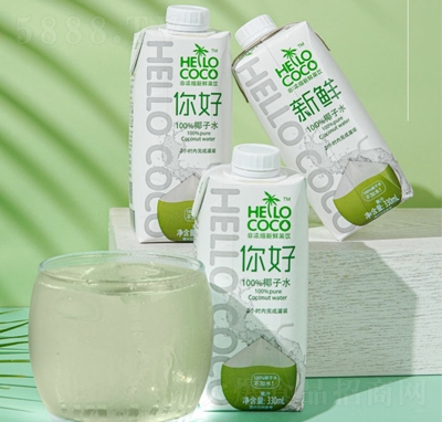 hello-coco�ǝ�s���r���Ҭ��ˮ330ml