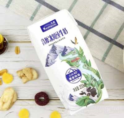 ���|��ţ�̺�200ml