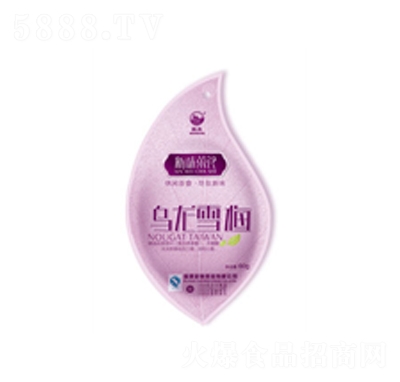 ��ζ��ʳ����ѩ÷60g