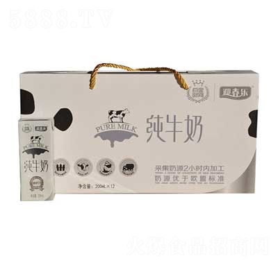 ӭ����(l��)�׽�ţ��200mlX12