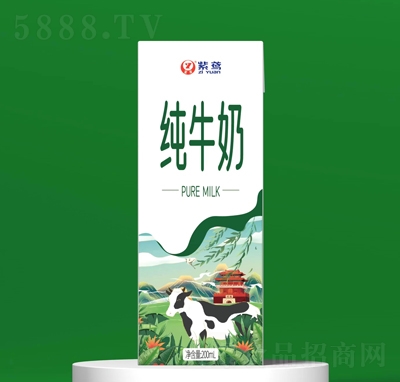 ���S��ţ��200ml�����Ʒ���̴���