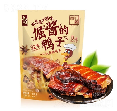 �������ϼ��d�u��ʳƷ����200g