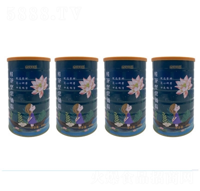 ���ʳƷ�𻨈Թ�ź���恆��ź��500g�����ʹ��ͷ۹��w���