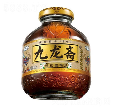 �����S����÷������ƿ300ml�ص��ϱ����Lζ�ļ���ā�Ʒ