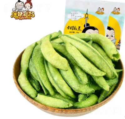 �������㶹��Ƭ50gx2��Óˮ���ߴ�ɼ�ʳ�߲˸�