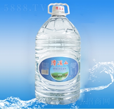 ̶Ϫɽ��Ȼ�VȪˮ8L�ļ��Ʒ���̴���