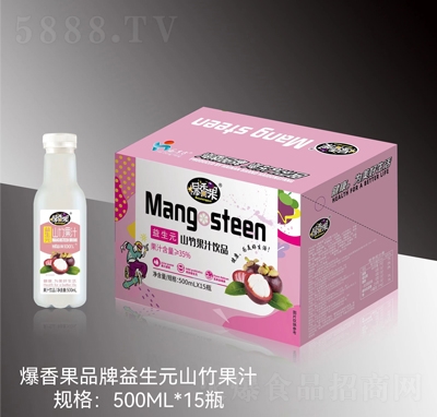 ������(l��)����Ԫɽ���֭�Ʒ500mlX6ƿ���̴���