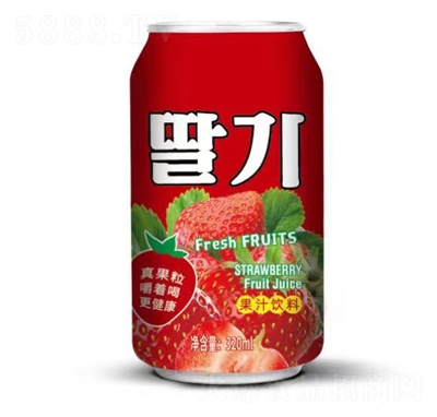 ����Ȫ��ݮ��֭�������320ml