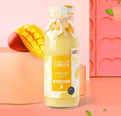 ζ֮�@��֦��¶�����Ʒ280ml