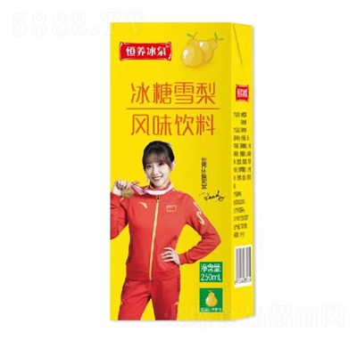 Դ�������ѩ���L(f��ng)ζ���250ml