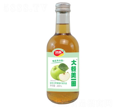 �������һȦ����Ԫ�O�����w�S���268ml����ƿ�b