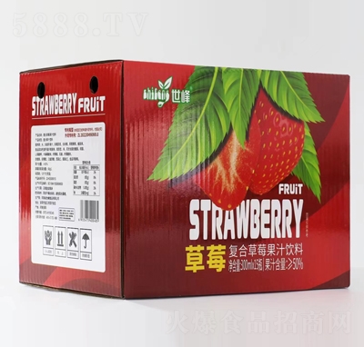 �����ݮ��(f��)�Ϲ�֭���300mlX15ƿ