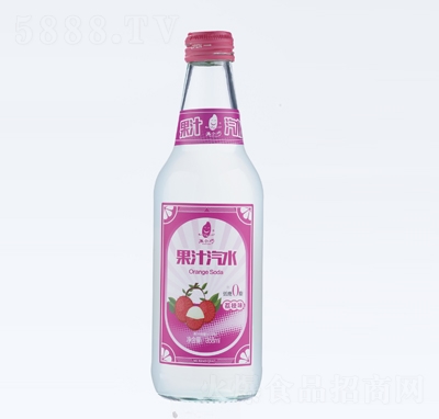 ��С����֦ζ��֭��ˮ358ml