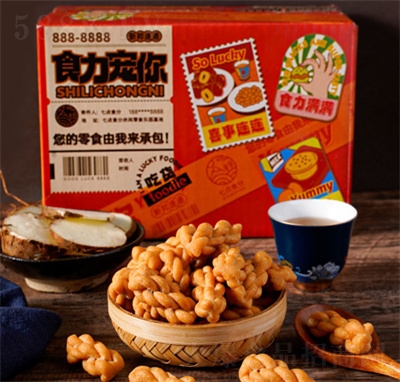 ���c(di��n)ʳ���F��ɽˎС�黨����ւ��y(t��ng)���c(di��n)��(d��)�����b��ʳƷС��