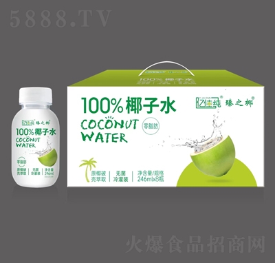 ��֮Ҭ�|�Ѽ�Ҭ��ˮ246mlX8ƿ