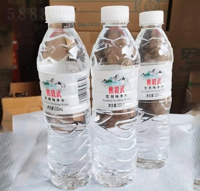 ��������Ȼ���ˮ500ml����