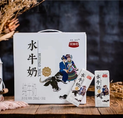 ���ո�ˮţ��200mlX10��