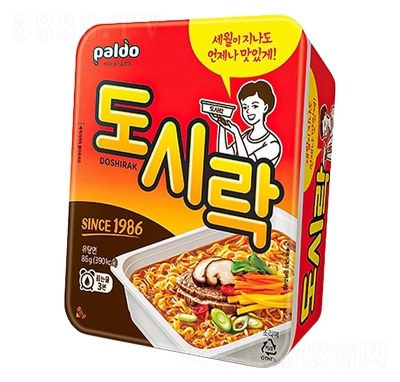 paldo�˵�ţ��ζ����86g�n��ͬ����ʳ����