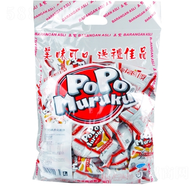 PoPo�~(y��)ζԭζ�㻯���700g�����e��ʳƷ