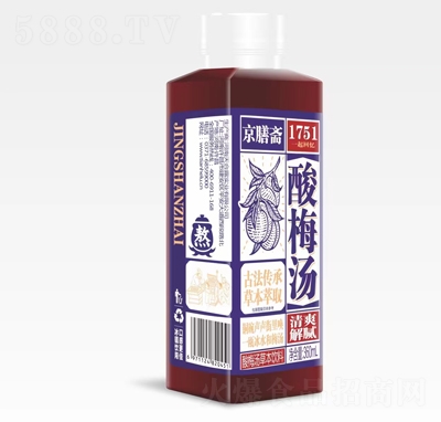 �����S��÷���ݱ����360ml