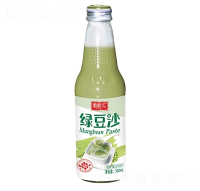 ��ĥ���G��ɳֲ�ﵰ�����300ml