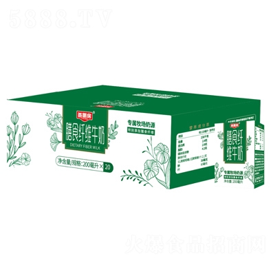 ���ŷ����ܼ�����ʳ�w�Sţ��200ml��20