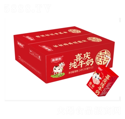 ���ŷ�ϲ�c��ţ��200ml��12