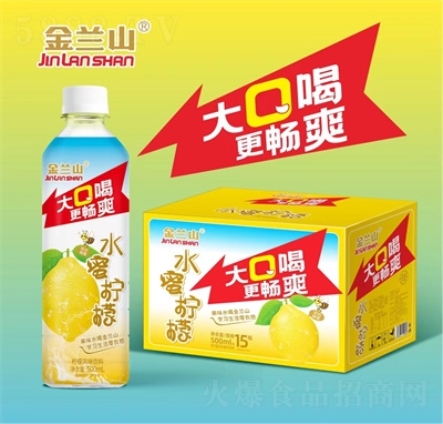 ���mɽˮ�ۙ����L(f��ng)ζ���500ml