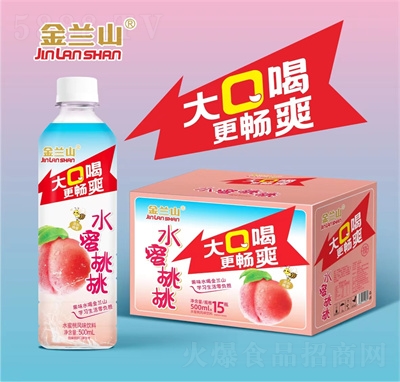 ���mɽˮ�������L(f��ng)ζ���500ml