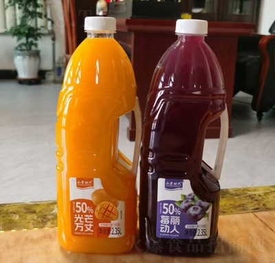 ɽ���r���{ݮ��(f��)�Ϲ�֭���2.35L